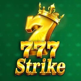 777 Strike – slot by Red Tiger Gaming, featured at bassbet-hu.org