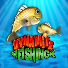 Enjoy Dynamite Fishing by Inspired Gaming – logo hosted on bassbet-hu.org