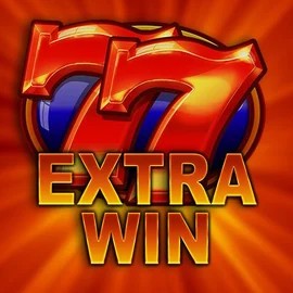 Extra Win logo by Swintt at Bassbet Casino