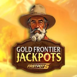 Gold Frontier Jackpots FastPot5 online slot from Yggdrasil – play at bassbet-hu.org