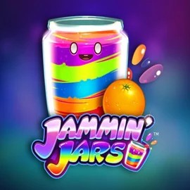 Play Jammin Jars slot by Push Gaming on bassbet-hu.org