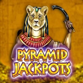 Pyramid Jackpots online slot from King Show Games – play at bassbet-hu.org