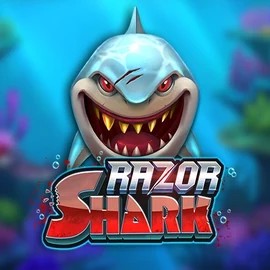Razor Shark online slot from Push Gaming – play at bassbet-hu.org