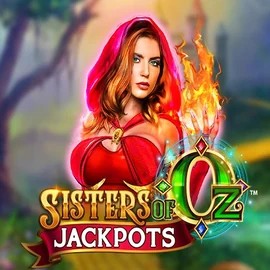 Play the Sisters Of Oz Jackpots slot by Triple Edge Studios on Bassbet Casino