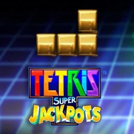 Tetris Super Jackpots – slot by WMS, featured at bassbet-hu.org